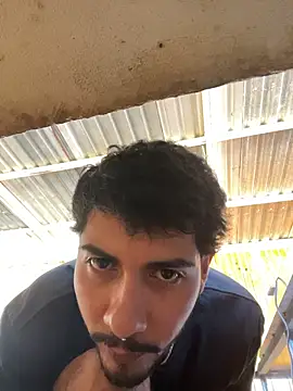 Snapshot of CrazyApachw chatting on 03.14.26 CrazyApachw online show from 03.14.26