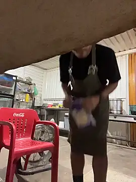 Snapshot of CrazyApachw chatting on 03.23.26 CrazyApachw online show from 03.23.26