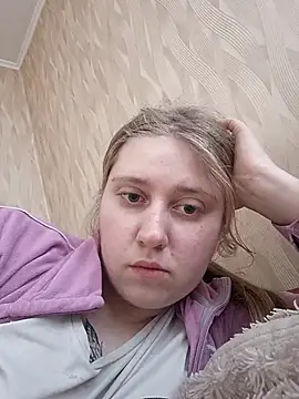 AnastasiaSky19 online show from 02.09.26