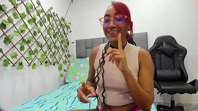 MurphyAngelina online show from 03.03.25