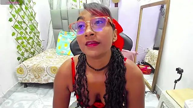 MurphyAngelina online show from 09.28.25