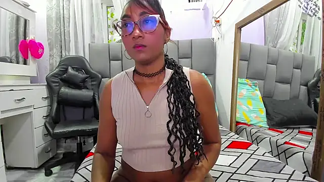 MurphyAngelina online show from 11.25.25