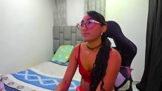 MurphyAngelina online show from 06.07.26
