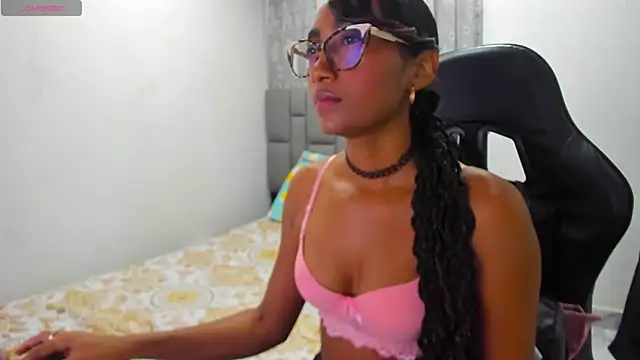 MurphyAngelina online show from 06.12.26