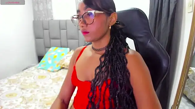 MurphyAngelina online show from 06.14.26