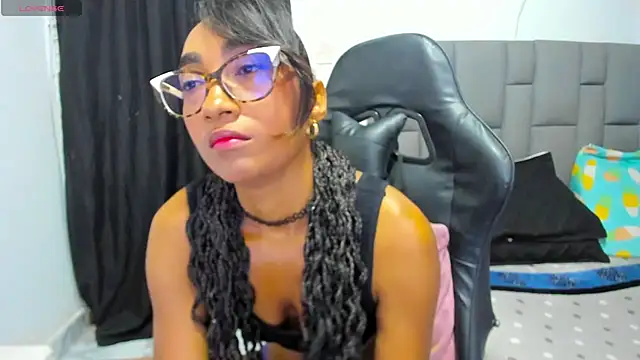 MurphyAngelina online show from 07.02.26