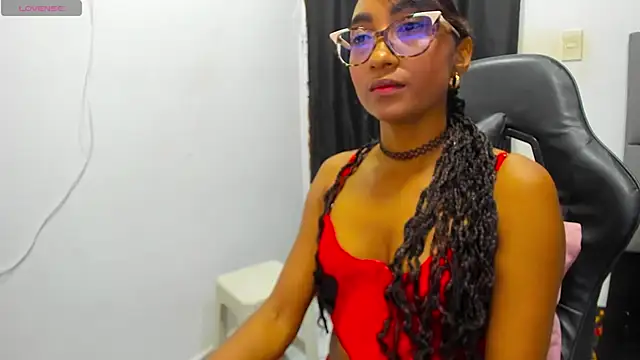 MurphyAngelina online show from 07.05.26