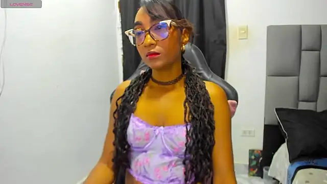 MurphyAngelina online show from 07.10.26