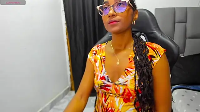 MurphyAngelina online show from 07.25.26