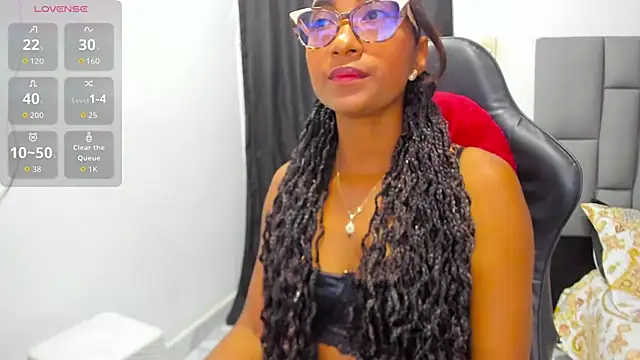 MurphyAngelina online show from 08.05.26