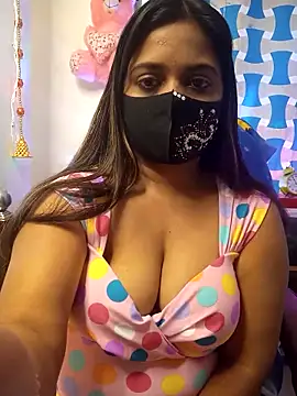 nisha baby2 online show from 02.11.25