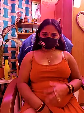 nisha baby2 online show from 11.01.25
