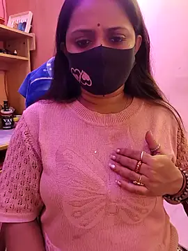 nisha baby2 online show from 11.25.25