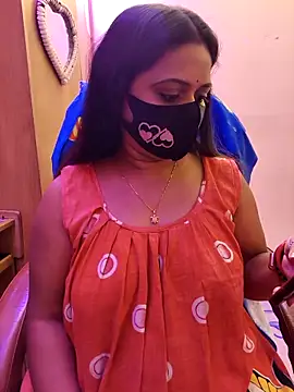 nisha baby2 online show from 11.28.25