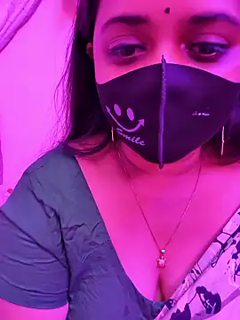 nisha baby2 online show from 01.06.26