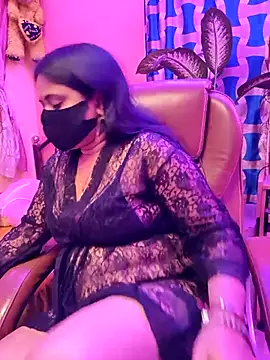 nisha baby2 online show from 01.08.26