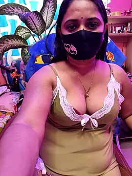 nisha baby2 online show from 01.12.26