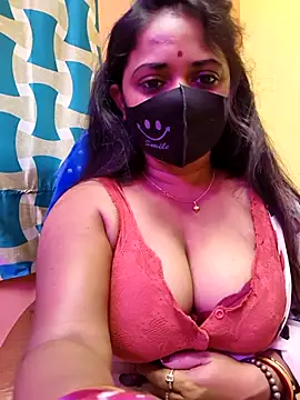 nisha baby2 online show from 04.30.26