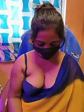 Snapshot of nisha_baby2 chatting on 06.25.26 nisha baby2 online show from 06.25.26