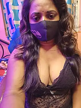 Snapshot of nisha_baby2 chatting on 06.29.26 nisha baby2 online show from 06.29.26