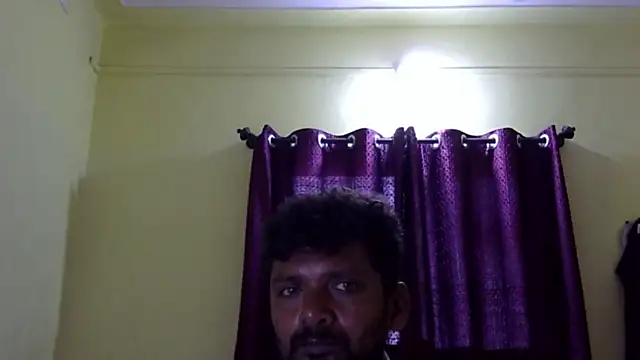 Snapshot of Nitya-Mahesh chatting on 02.14.26 Nitya-Mahesh online show from 02.14.26