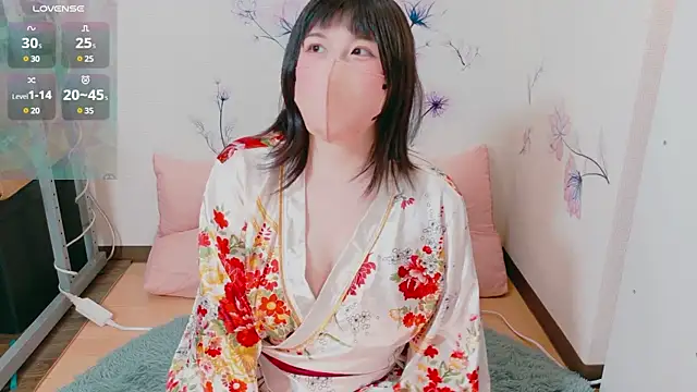 Snapshot of hazuki_8008 chatting on 01.02.25 hazuki 8008 online show from 01.02.25