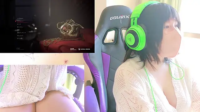 Snapshot of hazuki_8008 chatting on 03.10.25 hazuki 8008 online show from 03.10.25