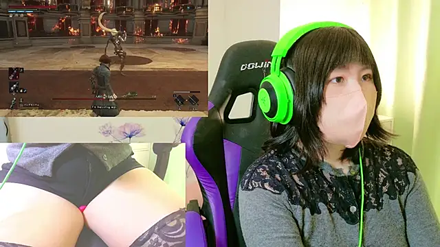 Snapshot of hazuki_8008 chatting on 03.11.25 hazuki 8008 online show from 03.11.25