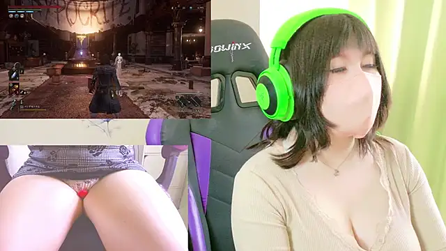 Snapshot of hazuki_8008 chatting on 03.12.25 hazuki 8008 online show from 03.12.25