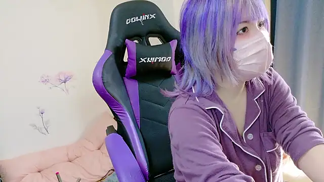 Snapshot of hazuki_8008 chatting on 02.28.26 hazuki 8008 online show from 02.28.26