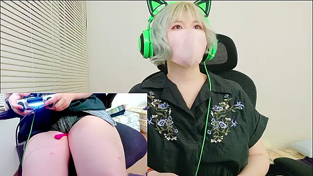 hazuki 8008 online show from 07.24.26