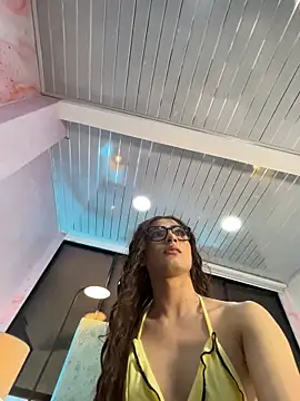 JESSI NAOMI online show from 05.25.26