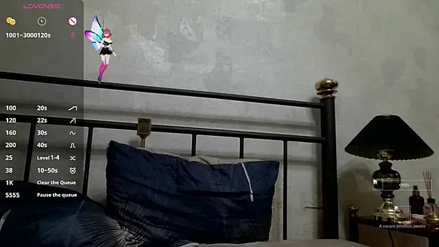 JennyRuthJP online show from 09.17.25