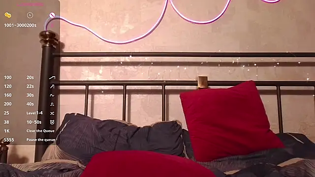 JennyRuthJP online show from 11.10.25