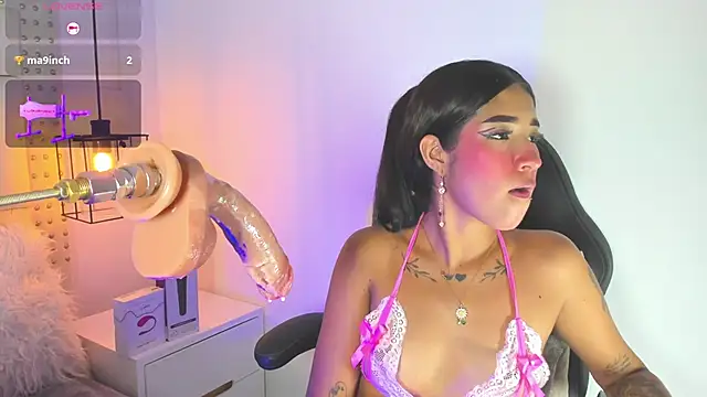 Snapshot of baby_naughty1_ chatting on 01.07.25 baby naughty1 online show from 01.07.25