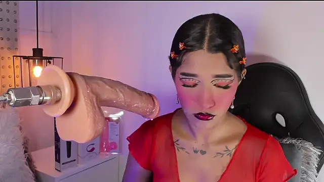 Snapshot of baby_naughty1_ chatting on 02.11.25 baby naughty1 online show from 02.11.25