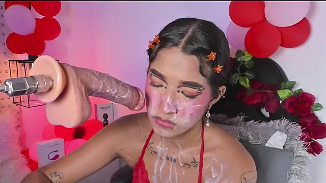 Snapshot of baby_naughty1_ chatting on 02.14.25 baby naughty1 online show from 02.14.25