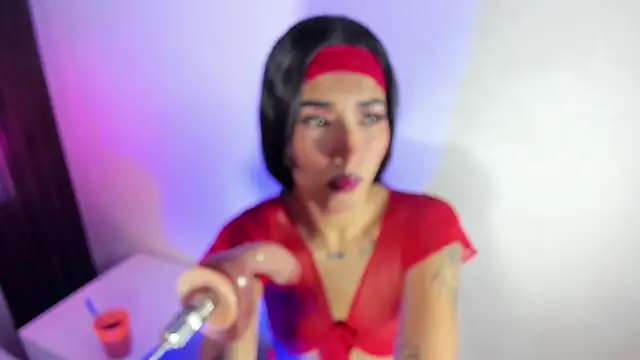 Snapshot of baby_naughty1_ chatting on 09.10.25 baby naughty1 online show from 09.10.25