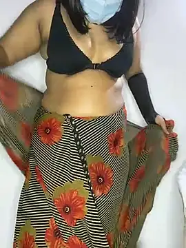 Shadow Girl007 online show from 01.13.25