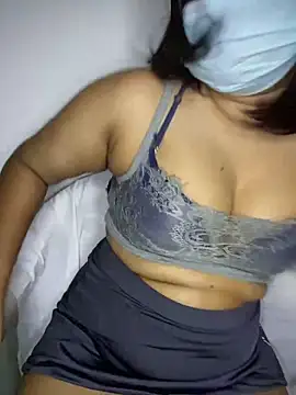 Shadow Girl007 online show from 01.15.25