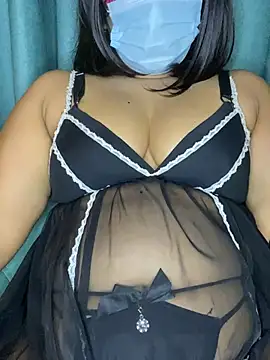 Shadow Girl007 online show from 01.19.25