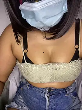 Shadow Girl007 online show from 01.23.25