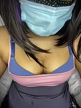 Shadow Girl007 online show from 01.29.25