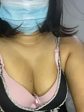 Shadow Girl007 online show from 03.15.25