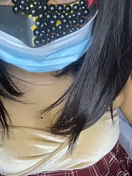 Shadow Girl007 online show from 03.16.25