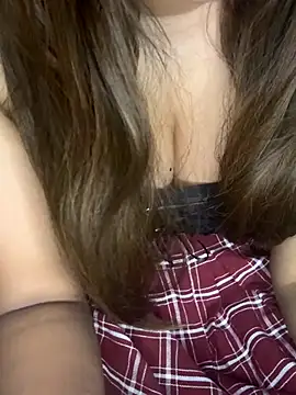 Shadow Girl007 online show from 10.24.25