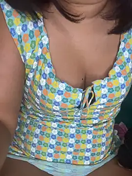 Shadow Girl007 online show from 02.17.26