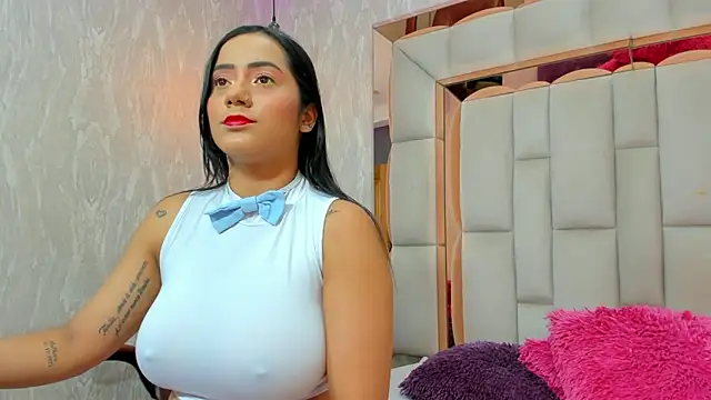 Gema-lexy online show from 02.12.25