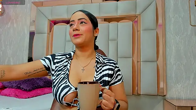 Gema-lexy online show from 03.18.25