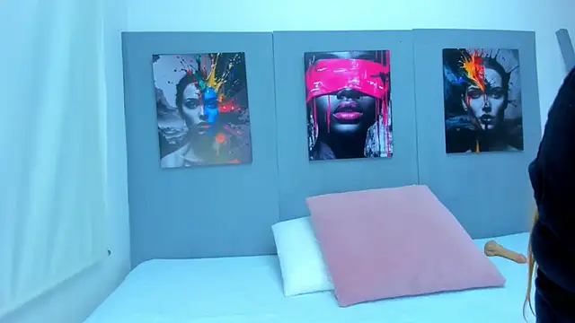 Gema-lexy online show from 10.22.25